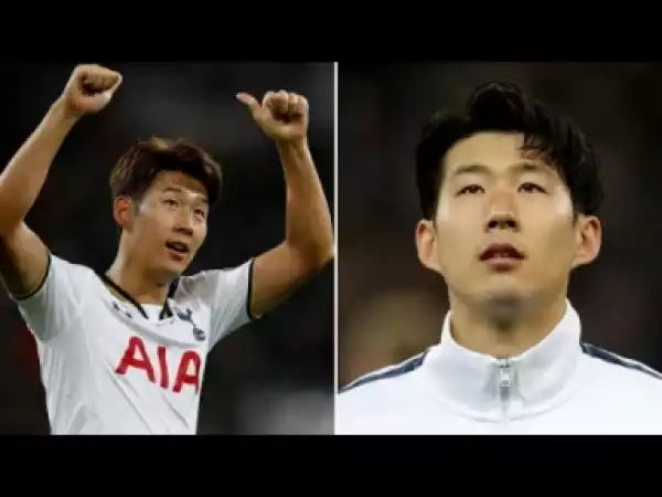 Video: Why Tottenham Could Lose Son Heung-Min For Two Years